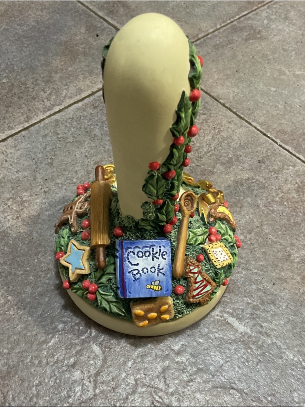 Goebel Sweet treats collection Bumble Bee Cookie Press Germany Hummel.